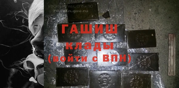 хмурый Белокуриха